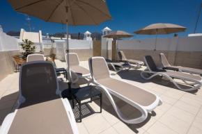 Apartamentos Mombasa 1 Planta, Nerja